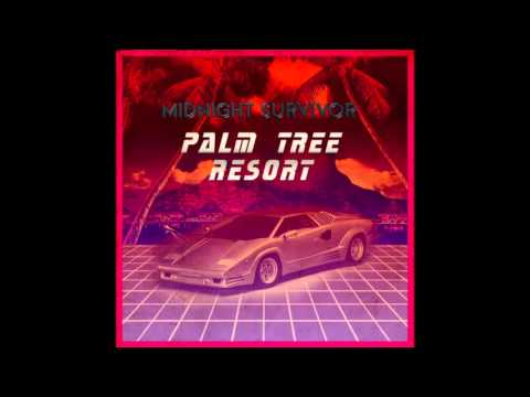 Midnight Survivor : Palm Tree Resort