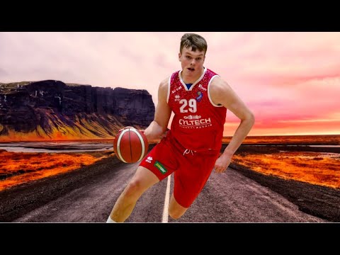 Orri Gunnarsson highlights 2022 23