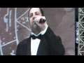 Richard Cheese Nookie(Limp Bizkit Cover) @Sonisphere Festival 2011