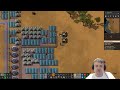 Factorio Gaming Session 6