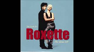 Roxette – Waiting for the Rain (demo Vinden ’97)
