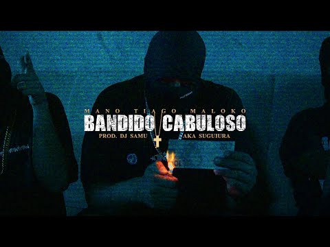CABULOUS THUG – Bro Tiago Maloko - Official Music Video