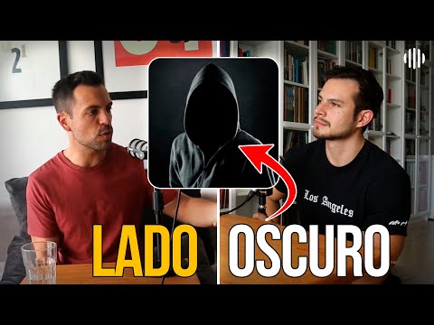 Cómo afrontar el lado oscuro | JUAN FRENDSA