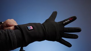 The best heated gloves for photographers, videographers and filmmakers - Motion Heat Heated Gloves