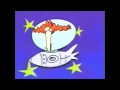 Sesame Street Captain Spacey 8