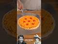 Dragonball Pizza Shorts