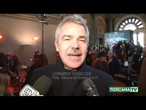 2020-01-07 FIRENZE - FUSIONE TRA PITTI IMMAGINE E FIRENZE FIERE