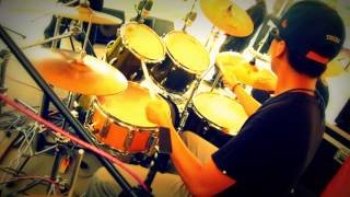 #SUMMERWAVE2013 Dhee Mateo of BEOWOLF 2/2