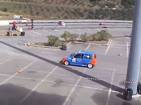 1° Rally Show Il Casale 2014 ps1/ Lomauro M.- Gianvecchio C.