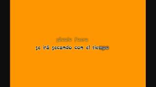 Gritar - Luis Fonsi (Subtitulos / Lyrics)