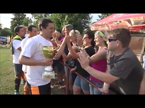 9. ročník Galavečera Krajského fotbalu v Rychnově nad Kněžnou