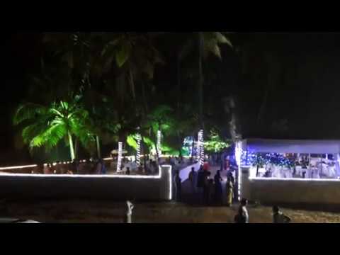 #Amansagara #Beach #Resort