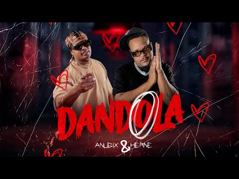 Anübix X Herne - Dandola (Video Oficial)