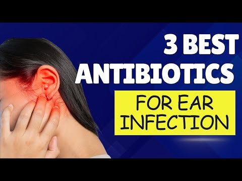 Best antibiotics for cough and cold Dosage side effects