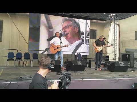 Pavol Hammel - 04 Mladosť - Kláštor pod Znievom 31.8.2019