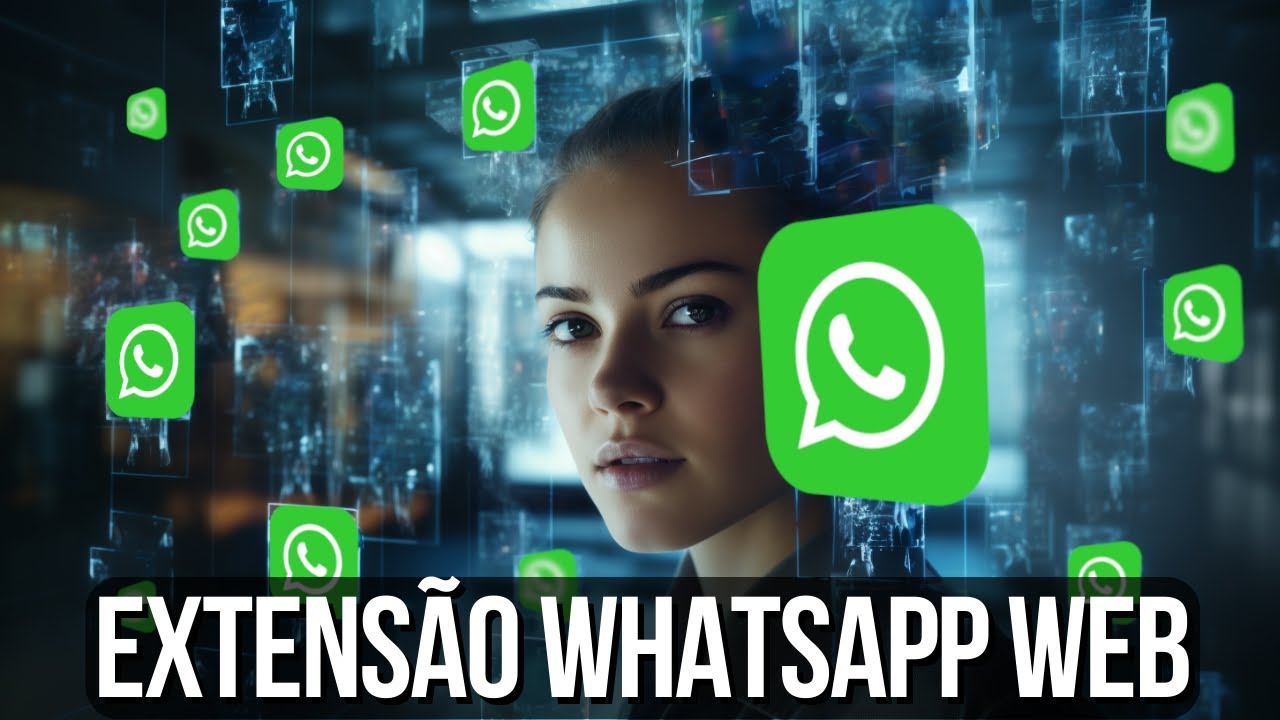 💎COOBY | EXTENSÃO INCRÍVEL PARA TURBINAR SEU WHATSAPP WEB! #cooby