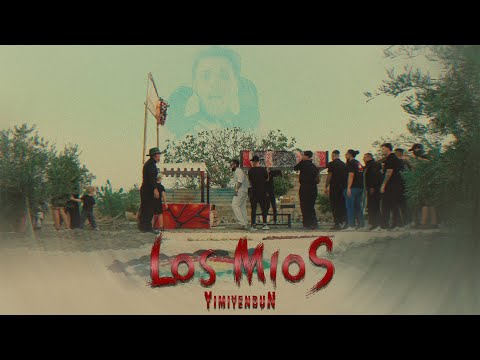 Yimiyendun - LOS MIOS (Video Oficial)