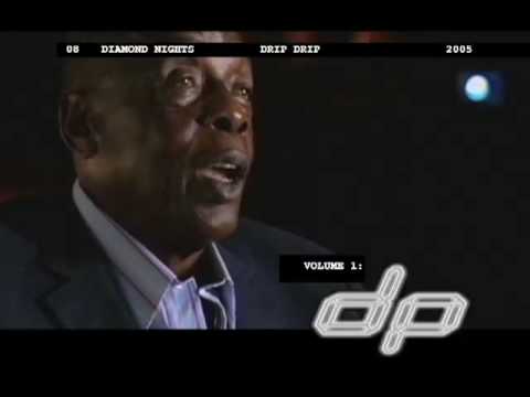 Diamond Nights  Drip Drip (The Disco Pusher Remix) [2005]