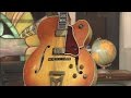 Super 400 Gibson Guitar | Kentucky Collectibles | KET