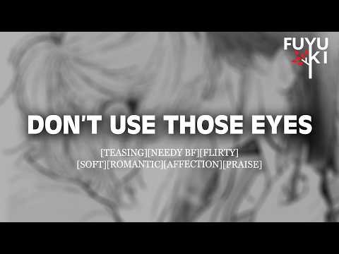 Baby No, I Have to Get Up [M4F] [Needy] [Flirty] [Teasing] [Morning Voice] Roleplay ASMR