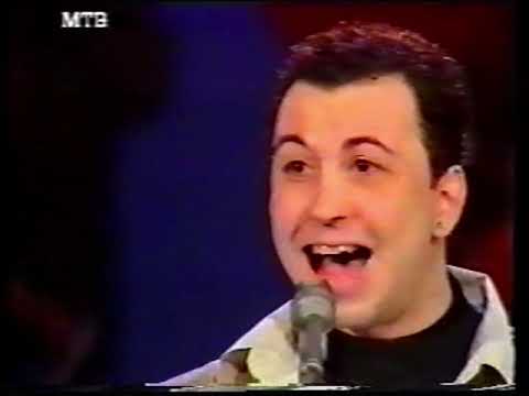 Džon Ilija Apelgrin - Spomeni (Skopje Fest 1996) [SF2]