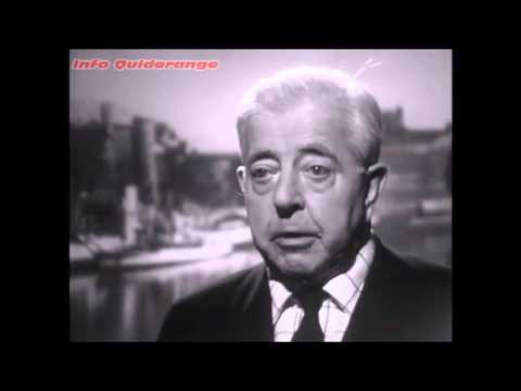 Jacques Prévert sur la guerre