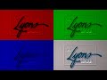 The Lyons Group 1988 In The RGB Color Space