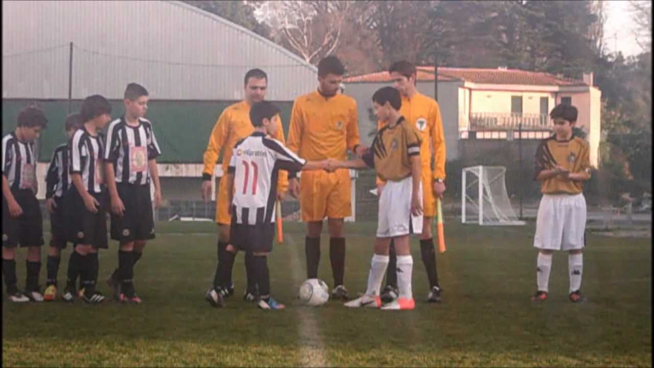BOAVISTA FC 2 x VARZIM SC 1 (04/01/2013)