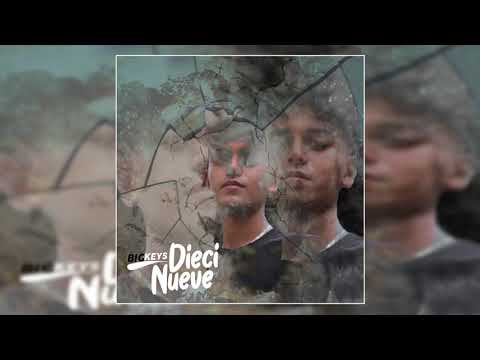 Big Keys - Diecinueve (Audio)