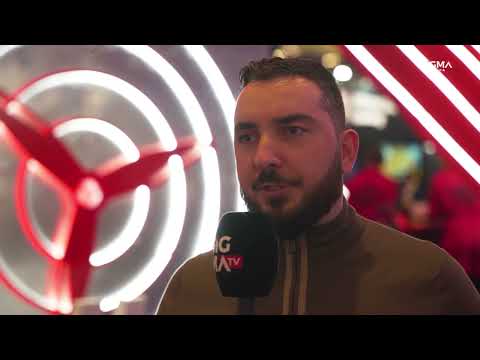 What was the most successful in 2022? | Ice London 2023 Interviews