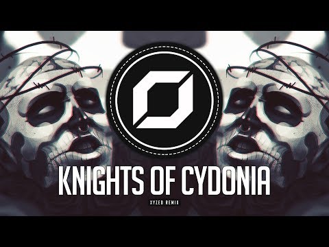 PSY-TRANCE ◉ Muse - Knights Of Cydonia (XYZed Remix)