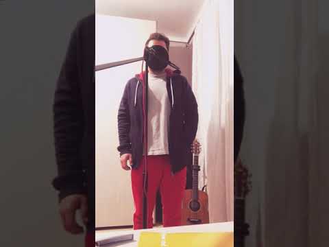 Irama - Che vuoi che sia (cover)