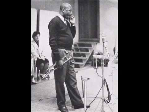 Jimmy Rushing & Count Basie Don't You Want A Man Like Me?