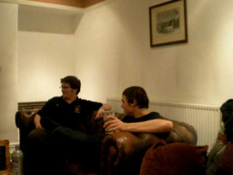 Justin Timberlake - Rock your body