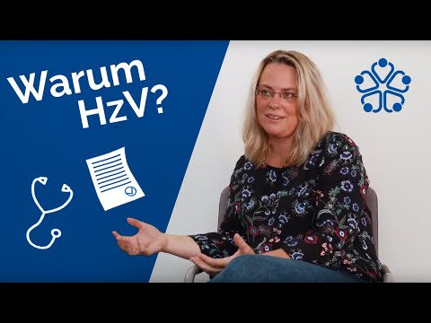 Was sind die Vorteile der Hausarztzentrierten Versorgung (HzV)?