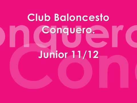Cb Conquero Junior