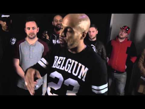 Lahcen Lupin vs Yessouf