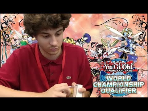 Top 4 WCQ Italy 2018 - Trickstar