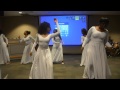 Triumphant Praise Dance Troupe - 