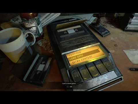 Nomad Carlos Live Broadcast #arkhousevideogamearchives