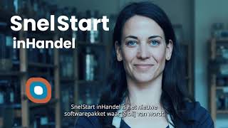 Snelstart YouTube Video