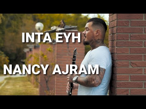 Mihai Andrei Band - Inta Eyh (cover Nancy Ajram)