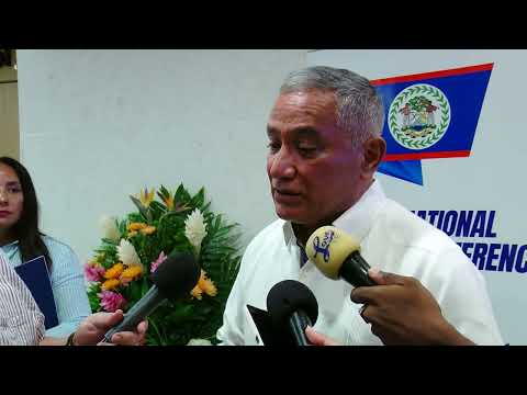 PM Briceno Calls for Regional Peace Amid U.S. Naval Presence Near Venezuela