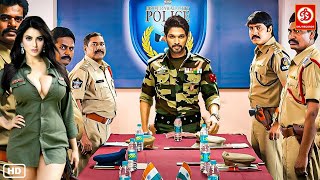 Download lagu Allu Arjun (2025)- New Released South Indian Hindi Dubbed Action Movie | South Movie In Hindi Movie mp3