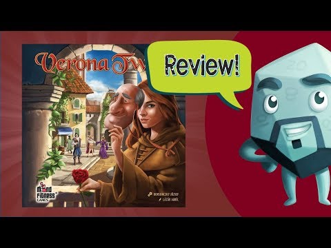 Verona Twist Review - with Zee Garcia