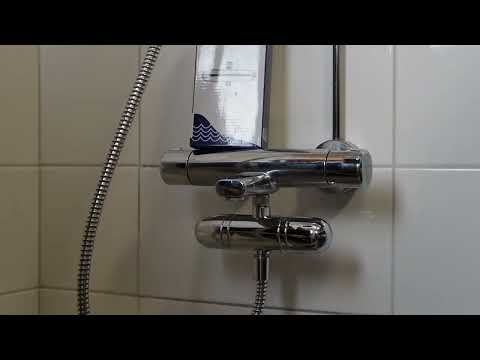 Duschfilter Adwasys Vitalfresh 02