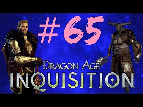 AN UNEXPECTED ALLY - Dragon Age: Inquisition - Pt. 65