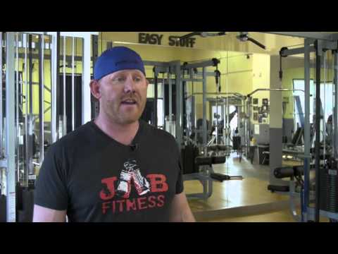 JAB Fitness video.