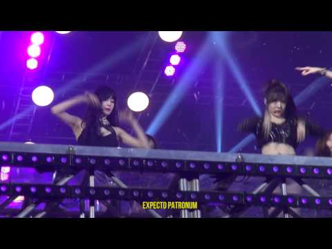 131229 Express 999 SNSD Taeyeon Focus