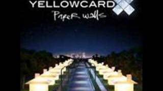 Yellowcard - Cut Me, Mick